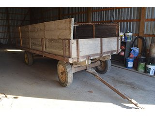 Property photo 63 - EQUIPMENT & PERSONAL PROPERTY AUCTION